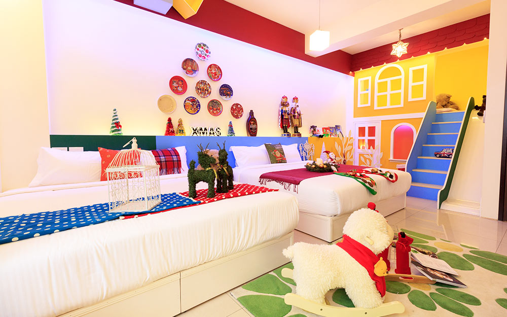 I DO 聖誕屋 Christmas