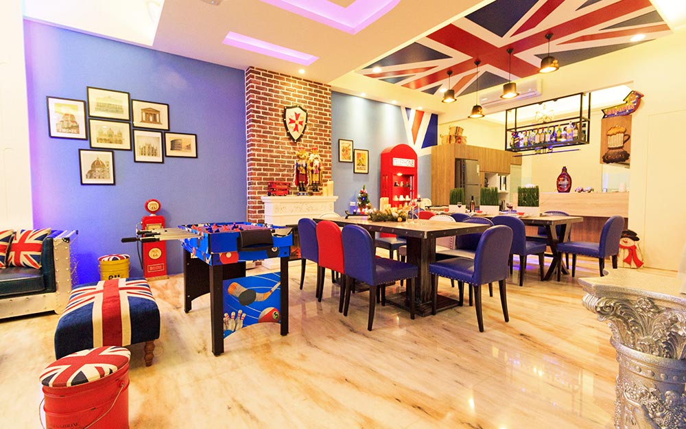 I DO 整組方案 12人