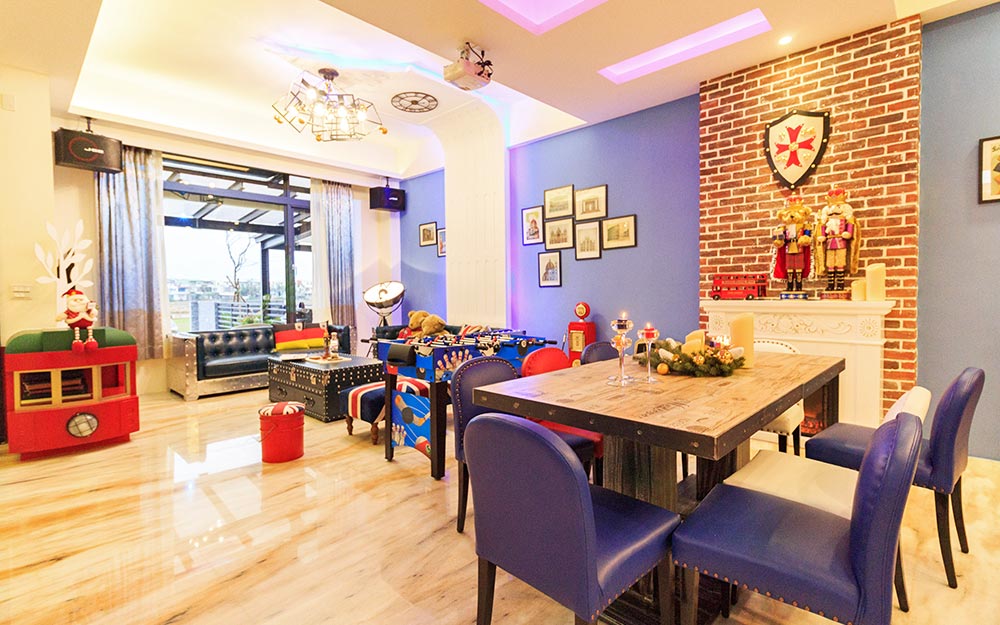 I DO 整組方案 16人